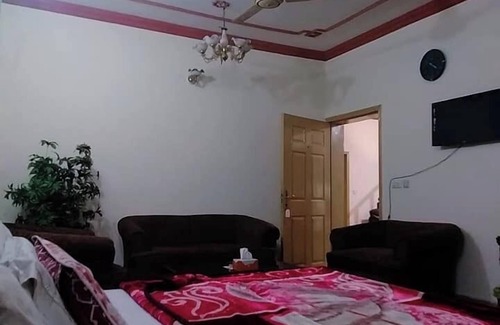 Lahore House | Royal Chalet Family Guest House