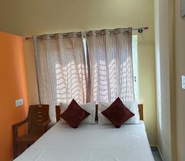 Mysore Cabin | Royal Comforts