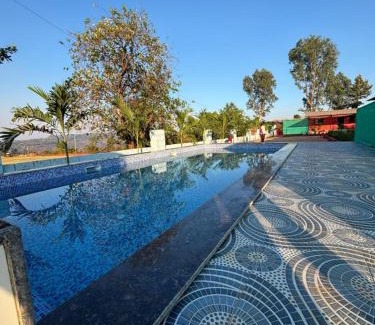 Kaswand Hotel | Royal Cottages Mahabaleshwar
