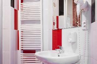Prague 2 Hotel | Royal Court Legerova