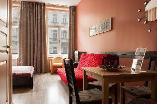 Prague 2 Hotel | Royal Court Legerova