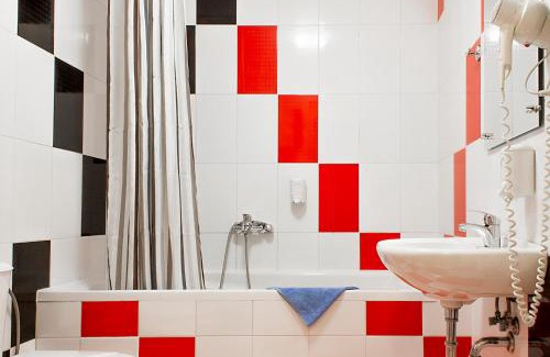 Prague 2 Hotel | Royal Court Legerova