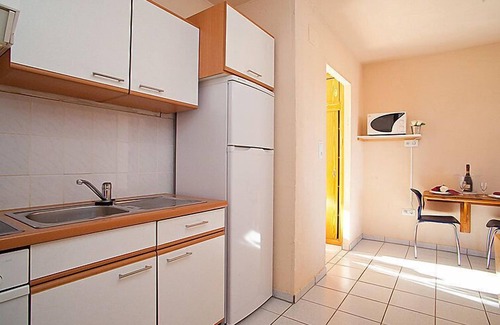 Riumar Apartment | Royal Delta by Interhome