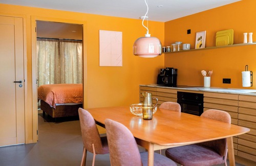 Domburg Apartment | Royal Domburg