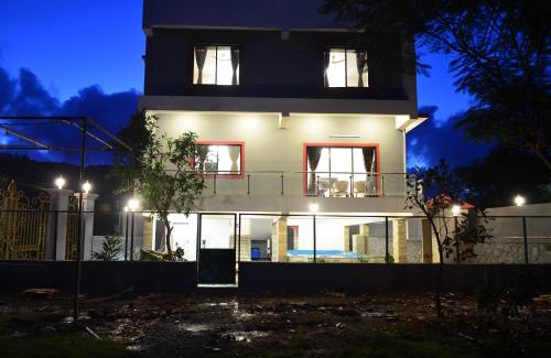 Lonavala Villa | Royal Escape - 4 BHK Private Pool Villa by Royal Villa Lonavla