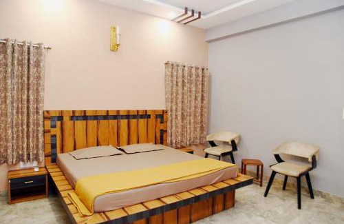 Lonavala Villa | Royal Escape - 4 BHK Private Pool Villa by Royal Villa Lonavla