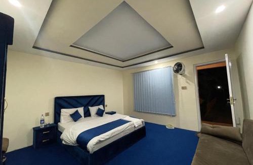 Skardu House | Royal fort resort skardu