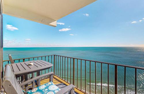 Garden City Apartment | Royal Garden Resort #1514