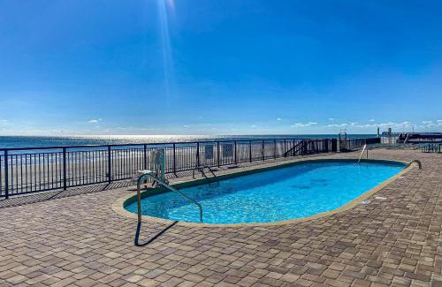 Garden City Apartment | Royal Garden Resort #1514