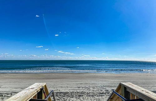 Garden City Apartment | Royal Garden Resort #1514