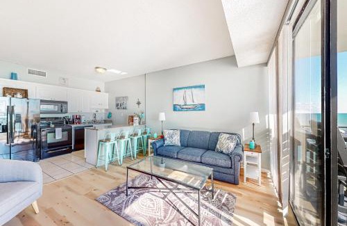 Garden City Apartment | Royal Garden Resort #1514