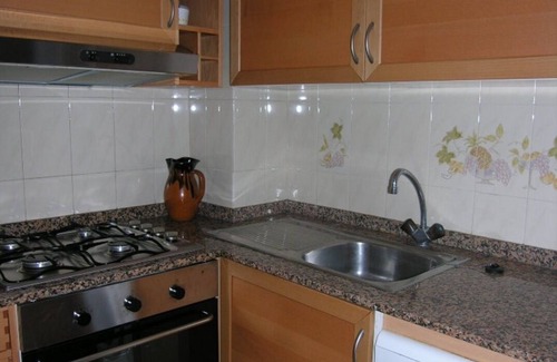 Palamos Apartment | ROYAL GE-AP. BEACH LA FOSCA-PALAMOS-4/6 PPEOPLE.-POOL