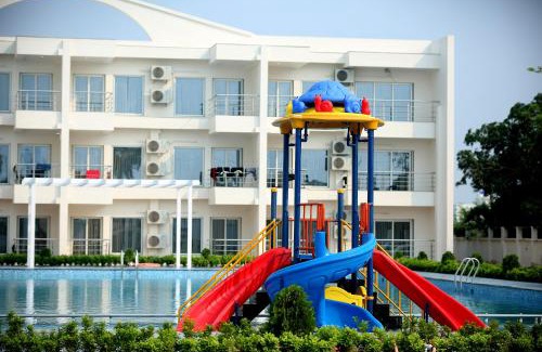 Mandarmani Resort | Royal Gitanjali Resorts & Spa Beach Walking Distance