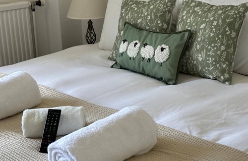 Beddgelert Hotel | Royal Goat Hotel