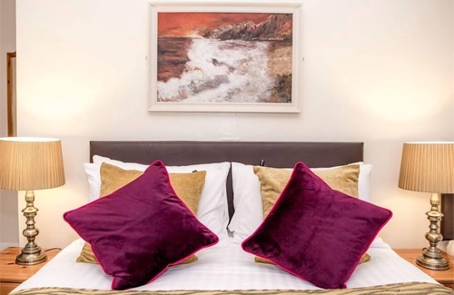 Beddgelert Hotel | Royal Goat Hotel