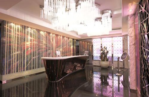 Kaohsiung City Centre Hotel | Royal Group Hotel Ho Yi Branch