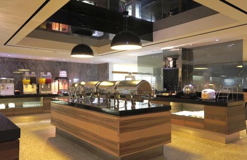 Kaohsiung City Centre Hotel | Royal Group Hotel Ho Yi Branch