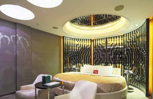 Gushan District Hotel | Royal Group Motel Buo Ai Branch