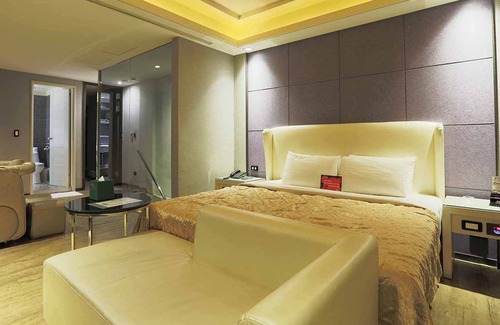 Gushan District Hotel | Royal Group Motel Buo Ai Branch