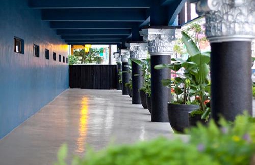 Gushan District Hotel | Royal Group Motel Buo Ai Branch