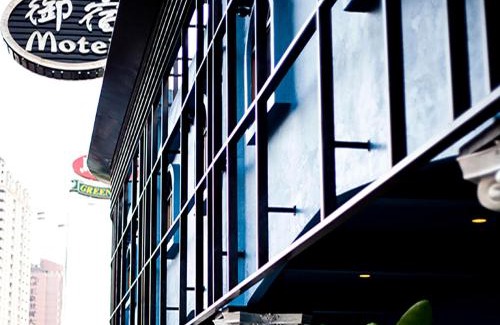 Gushan District Hotel | Royal Group Motel Buo Ai Branch