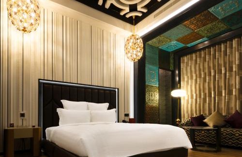 Sanmin Hotel | Royal Group Motel Jhong Hua Branch