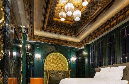 Sanmin Hotel | Royal Group Motel Jhong Hua Branch