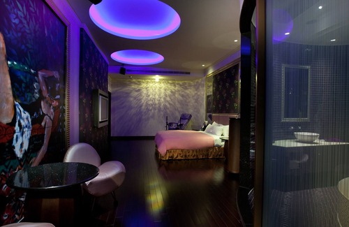 Gushan District Hotel | Royal Group Motel Ming Chen Branch