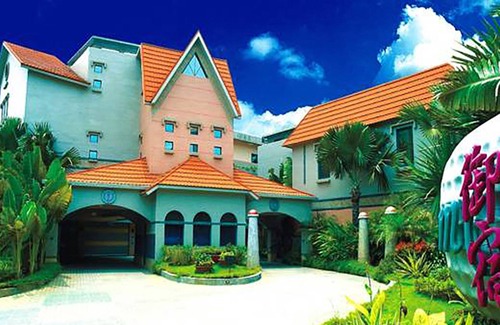 Gushan District Hotel | Royal Group Motel Ming Chen Branch