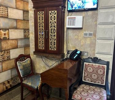 Baku Old Town Hotel | Royal Historical Boutique Hotel