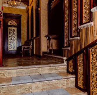 Baku Old Town Hotel | Royal Historical Boutique Hotel