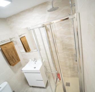 Ubeda Apartment | Royal Honey Los cerros de Úbeda