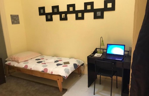 Nepszinhaz negyed House | Royal Hostel Nimrod