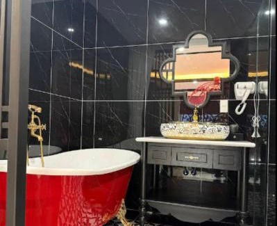 District 12 Hotel | Royal Hotel Hồ Chí Minh