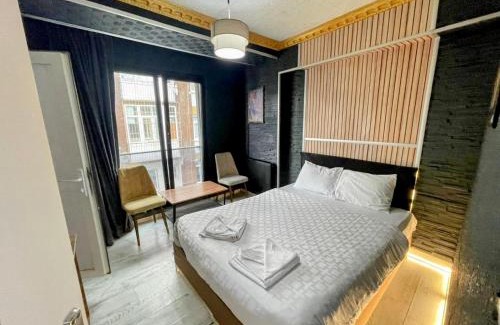 Kumkapi Hotel | Royal Hotel Kumkapı