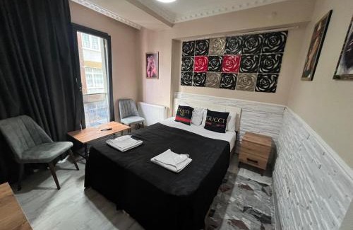 Kumkapi Hotel | Royal Hotel Kumkapı