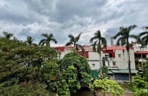 Thanh Tri Hotel | Royal Hotel Thanh Trì