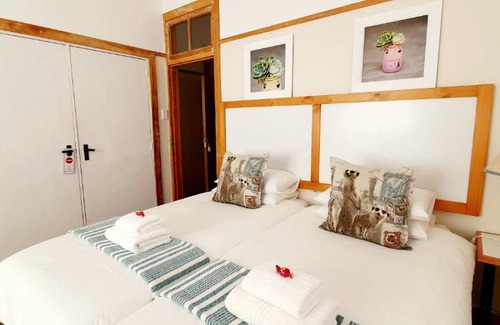 Willowmore Hotel | Royal Hotel Willowmore