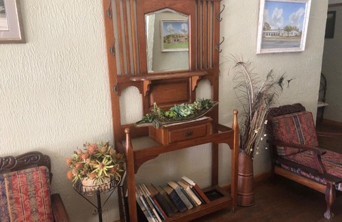 Willowmore Hotel | Royal Hotel Willowmore