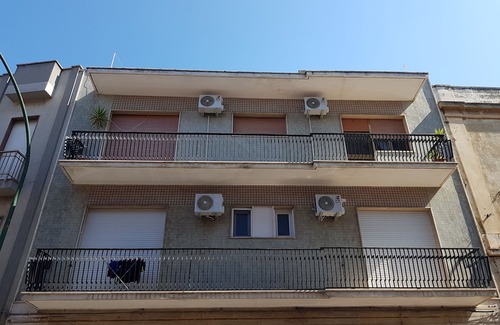 Copertino Hotel | Royal House