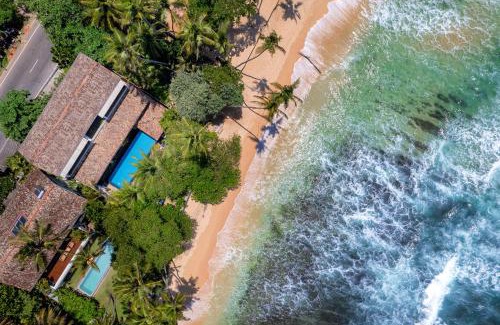 Talpe Hotel | Royal Indigo Villa