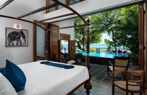 Talpe Hotel | Royal Indigo Villa