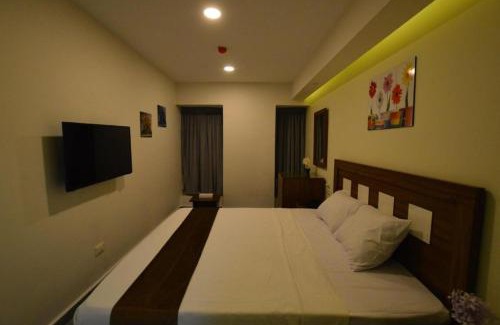 Nasr City Hotel | Royal Inn Residence