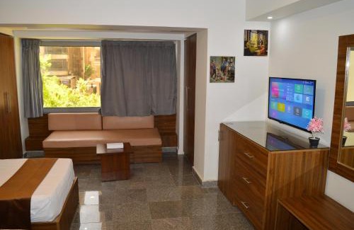 Nasr City Hotel | Royal Inn Residence