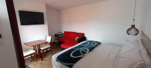 Cibratel II House | Royal-inn SPA & Pousada