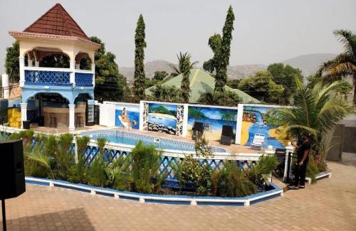 Lakka Hotel | Royal Island Breeze Resort SL