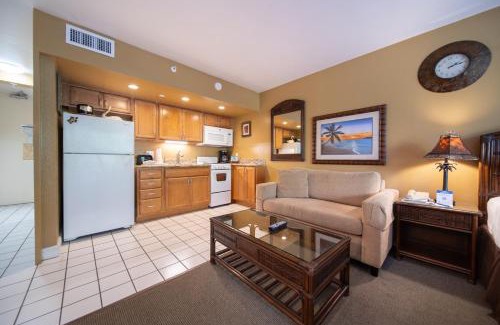 Kahana Apartment | Royal Kahana Maui by OUTRIGGER