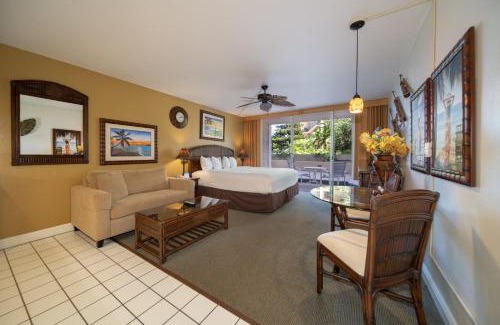 Kahana Apartment | Royal Kahana Maui by OUTRIGGER