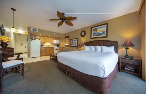Kahana Apartment | Royal Kahana Maui by OUTRIGGER