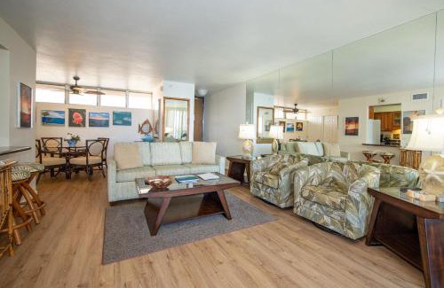 Kahana Apartment | Royal Kahana Maui by OUTRIGGER